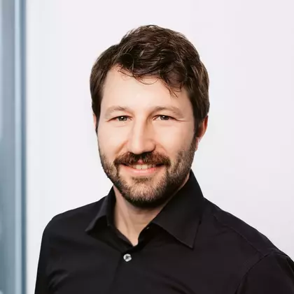 Sebastian Kronenberger