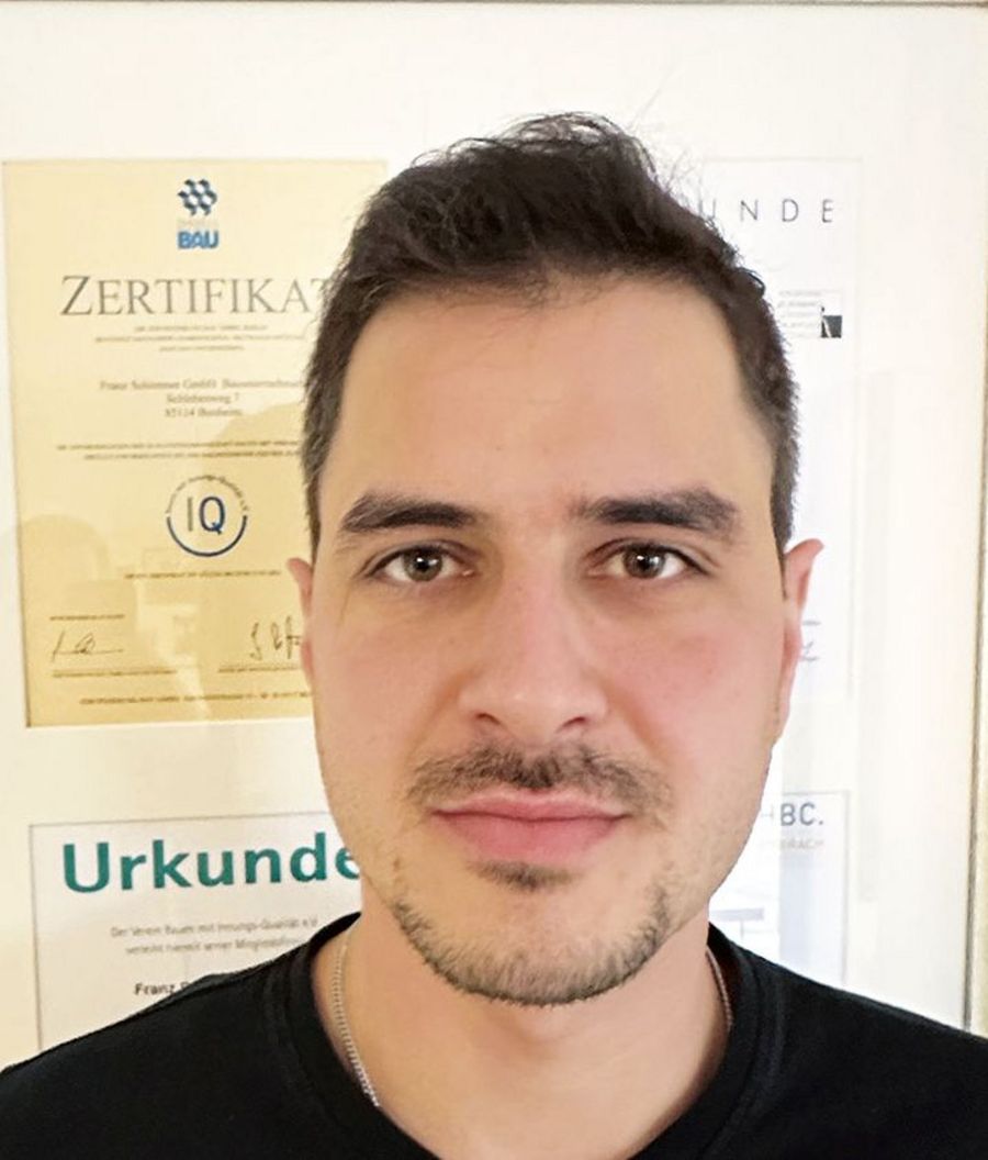 Franz Schimmer GmbH Maximilian Schimmer