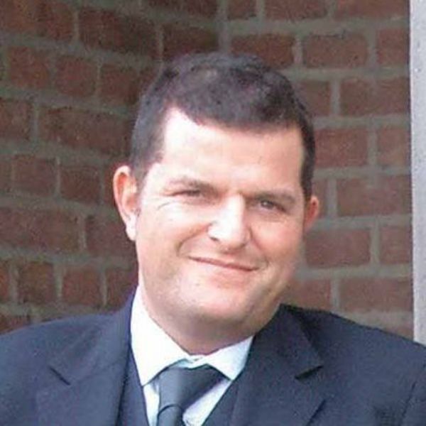 Henry Dawidowicz Henry Dawidowicz