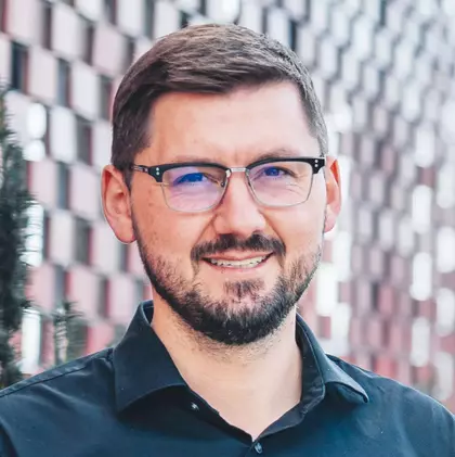 Alexander Hartl
