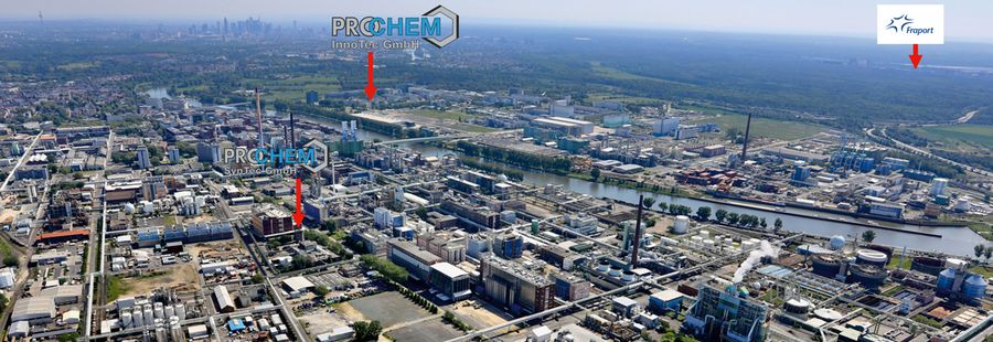 ProChem GmbH ProChem GmbH