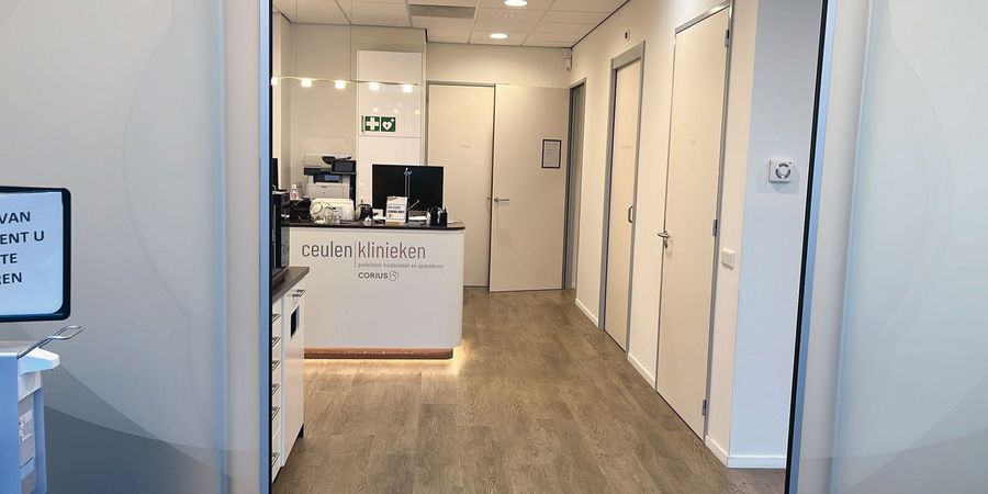 Beste dermatologische Versorgung, zugänglich für alle