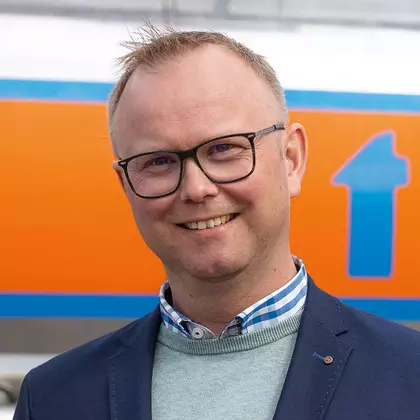 Matthias Hall