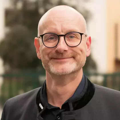 Dr. Christian Göbbert