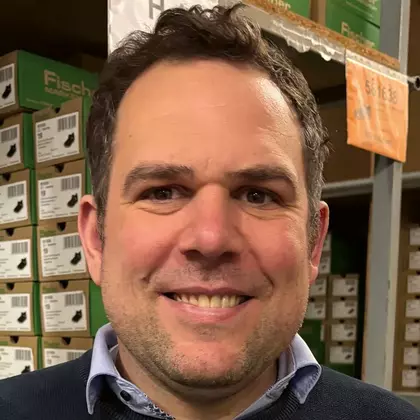 Matthias Fischer