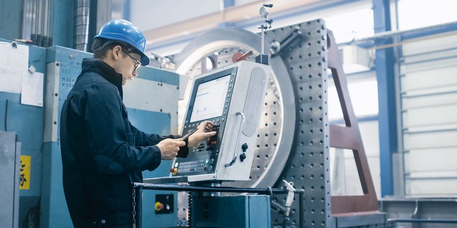 BRESSNER Technology GmbH iStock - 838527584