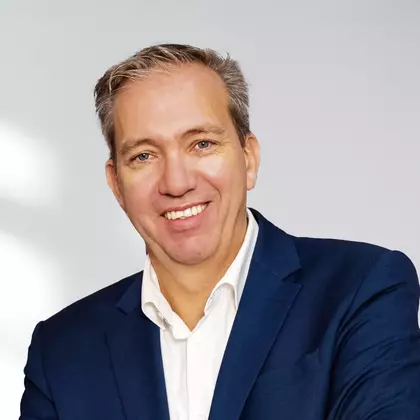 Andreas Schlüter