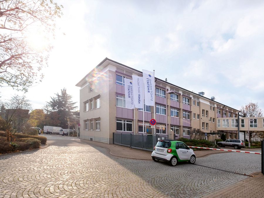 Die Mission: Lebensqualität für die Region