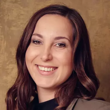 Vivienne Barrabas