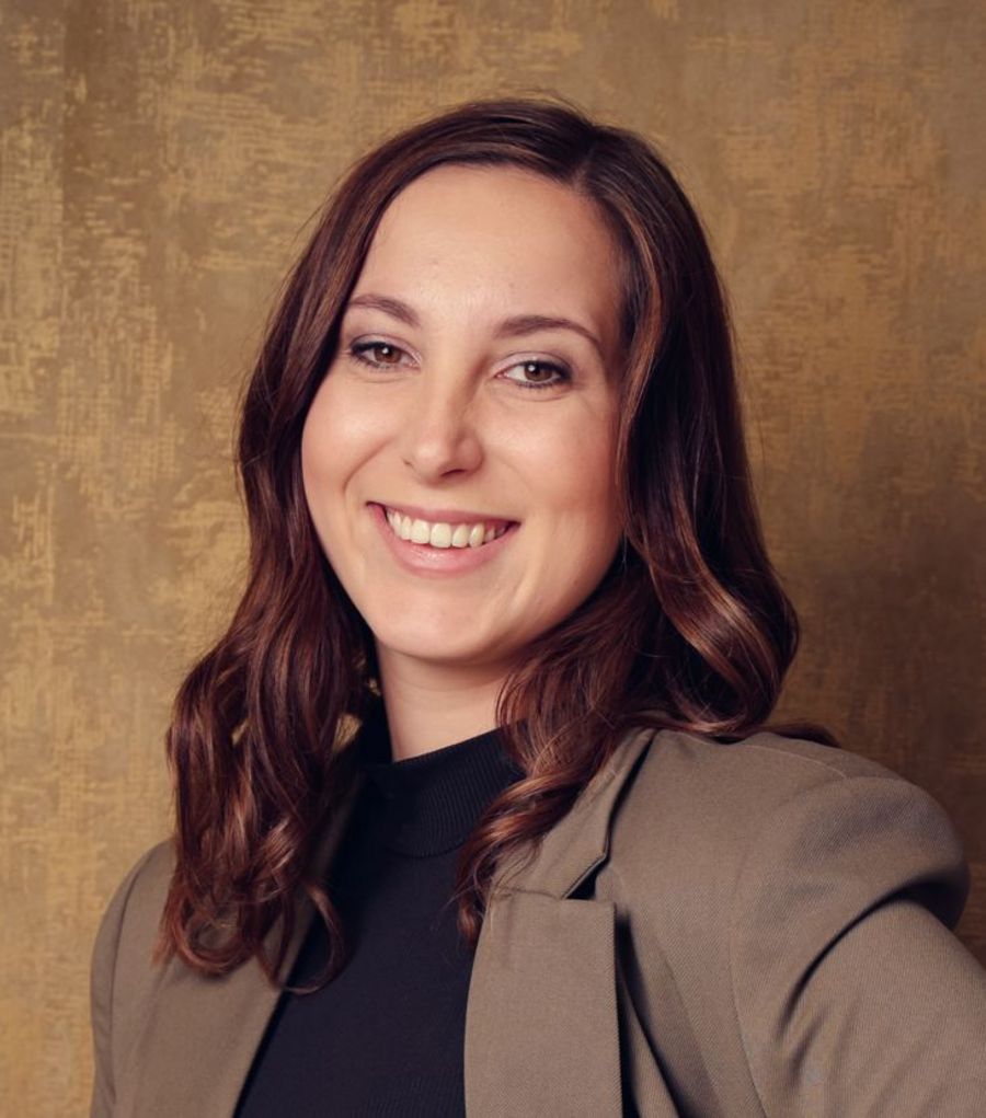 INFOLIO Verpackungs GmbH Vivienne Barrabas