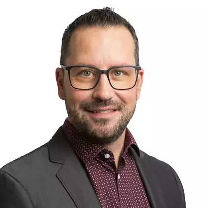 Andre Schmidt