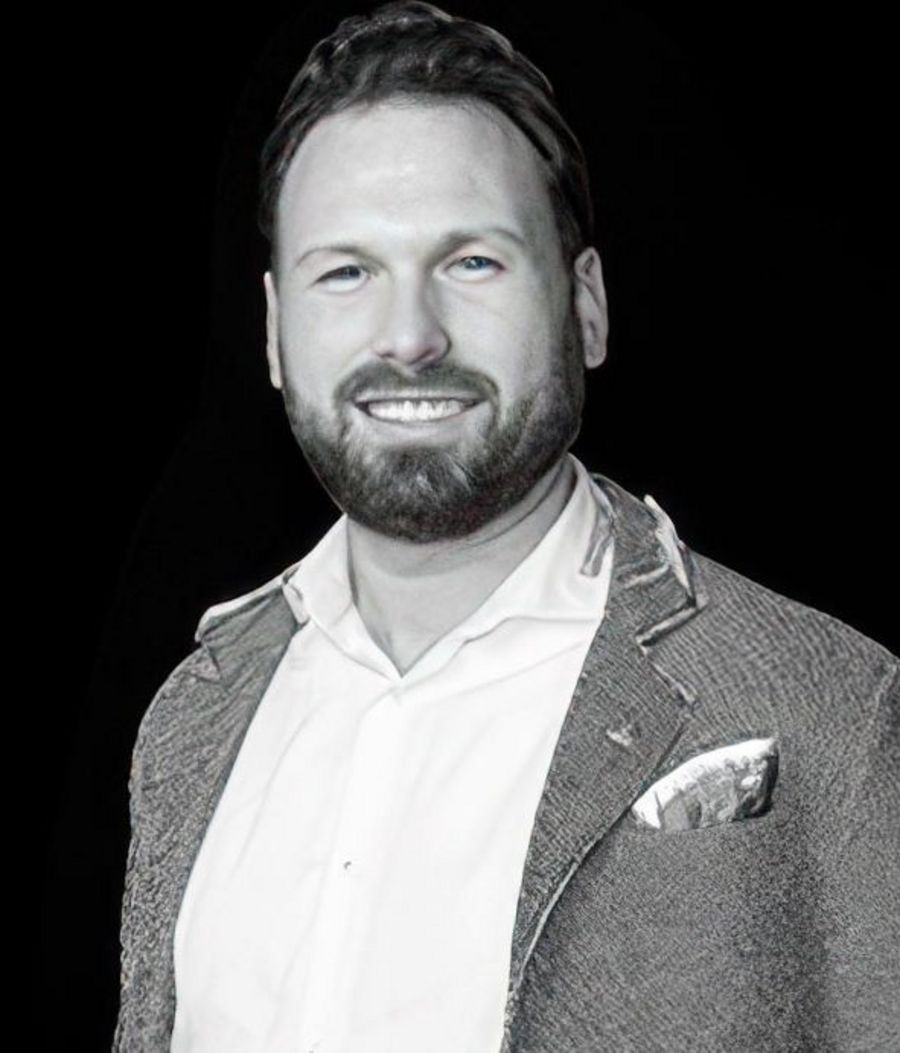 Clemens Östreich, Geschäftsführer der Sonnenexpert GmbH und fri GmbH & Co. KG