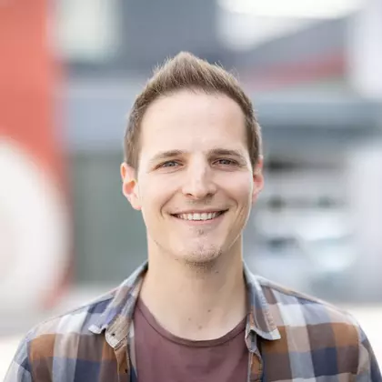 Florian Barbaric