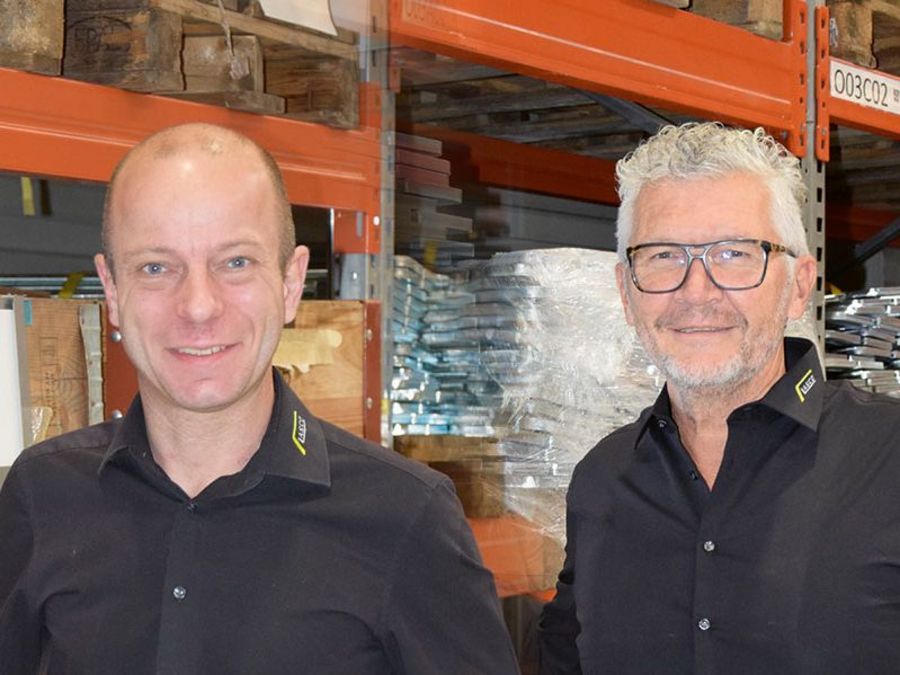 Landwirtschaft leichter gemacht