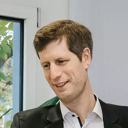 Julian Fabarius