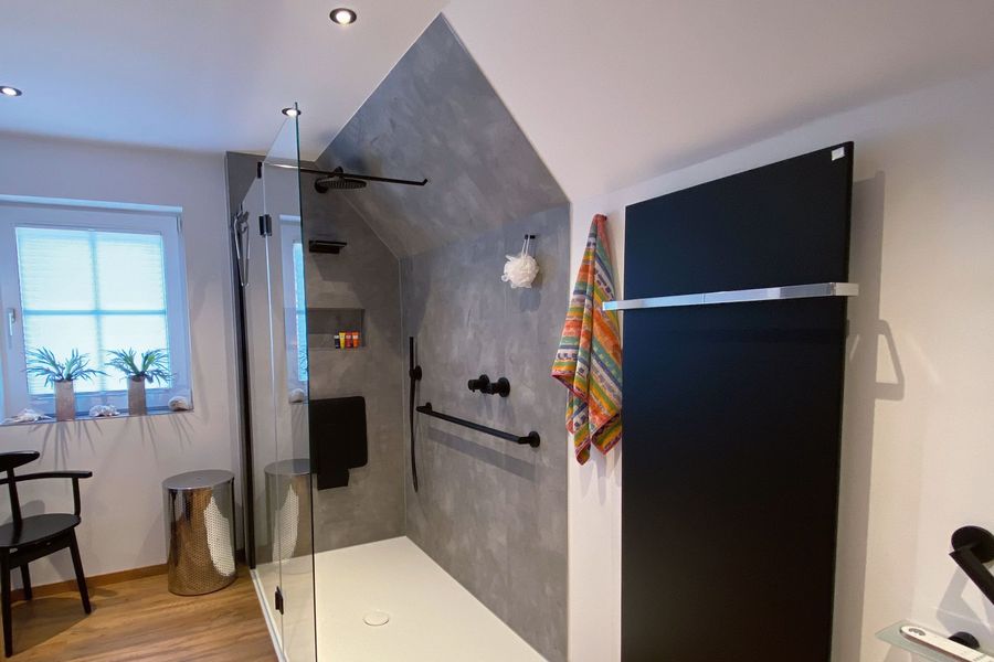 MSM Bäder + Wärme GmbH Barrierefrei MSM Bäder + Wärme GmbH Barrierefrei