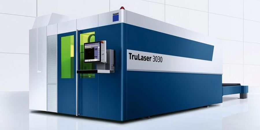 Nova Tek trulaser 3030 Nova Tek trulaser 3030