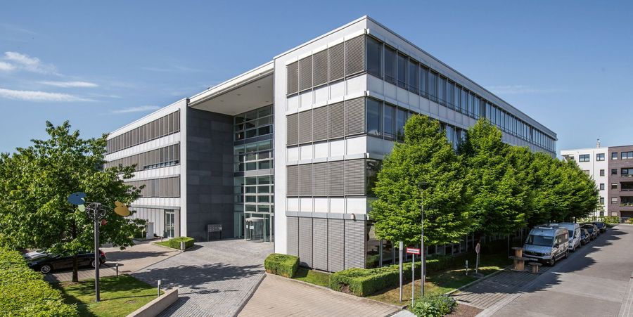 Pegasus Capital Partners GmbH Erlangen Pegasus Capital Partners GmbH Erlangen