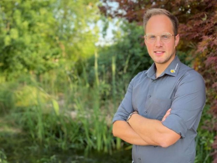 „Unser Beruf ist unglaublich vielseitig!“