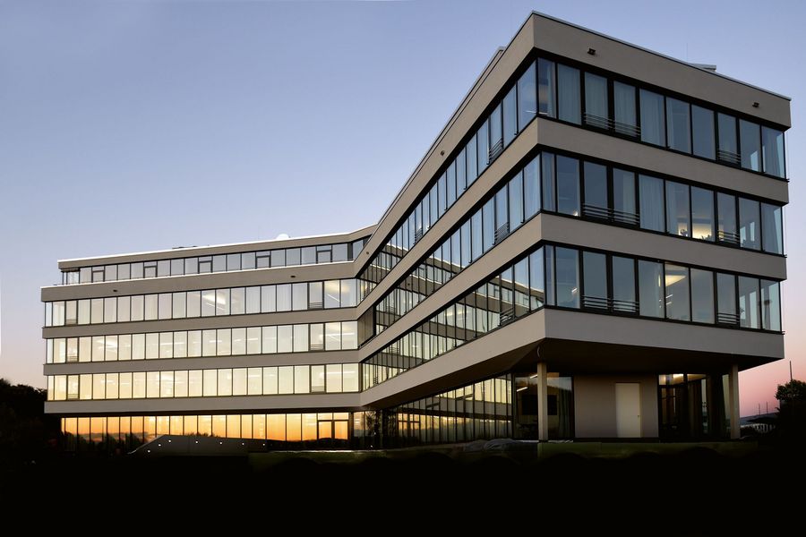 Portawin GmbH Pentaplast in Montabaur