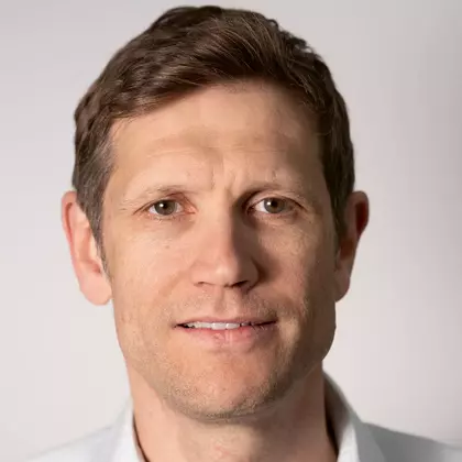 Daniel Thiekötter