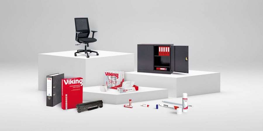 Viking Office Deutschland GmbH Qualität Viking Office Deutschland GmbH Qualität
