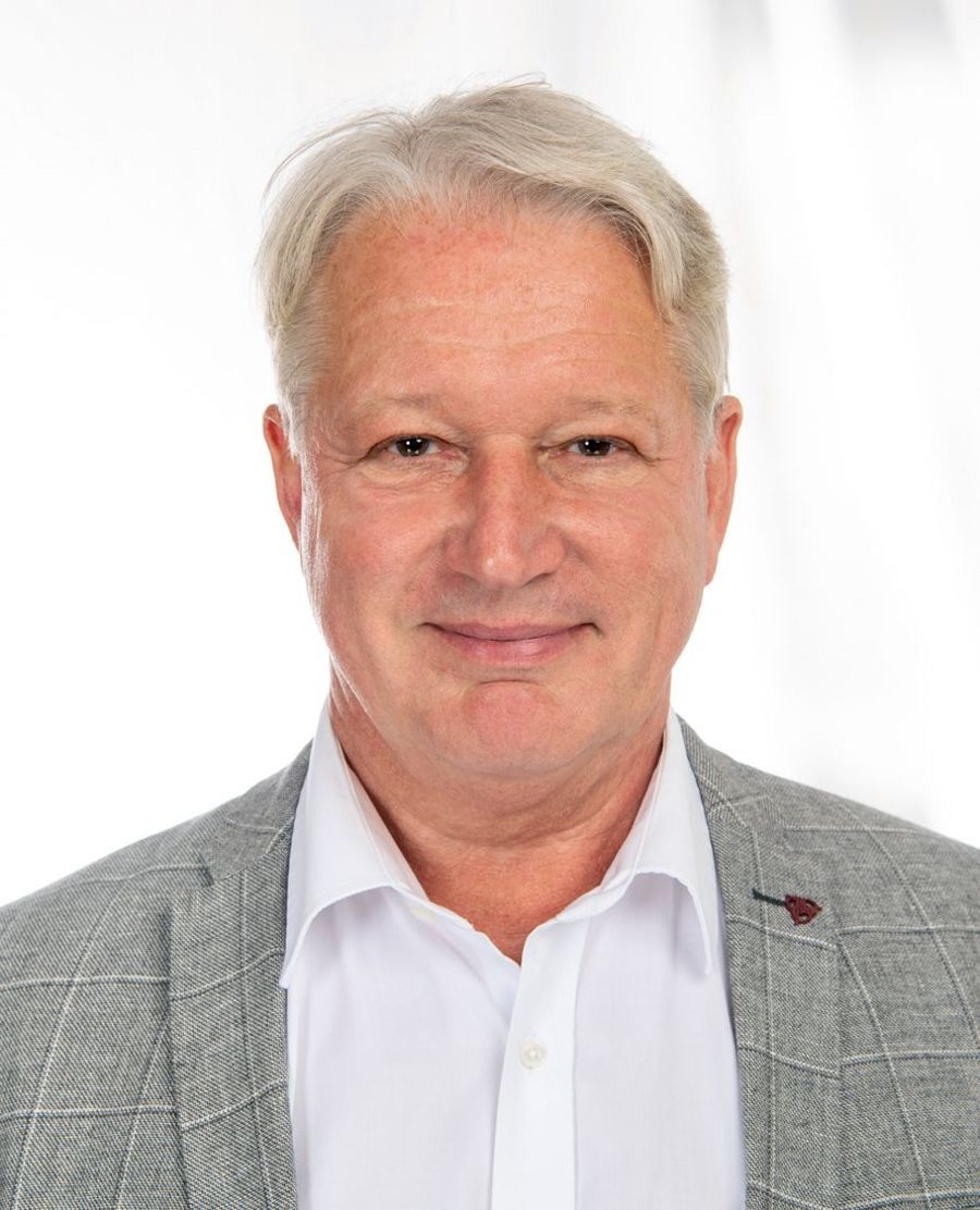 EyeC GmbH Ansgar Kaupp