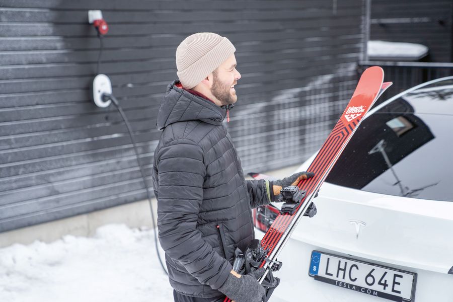 go-e GmbH E-Mobilität go-e GmbH E-Mobilität