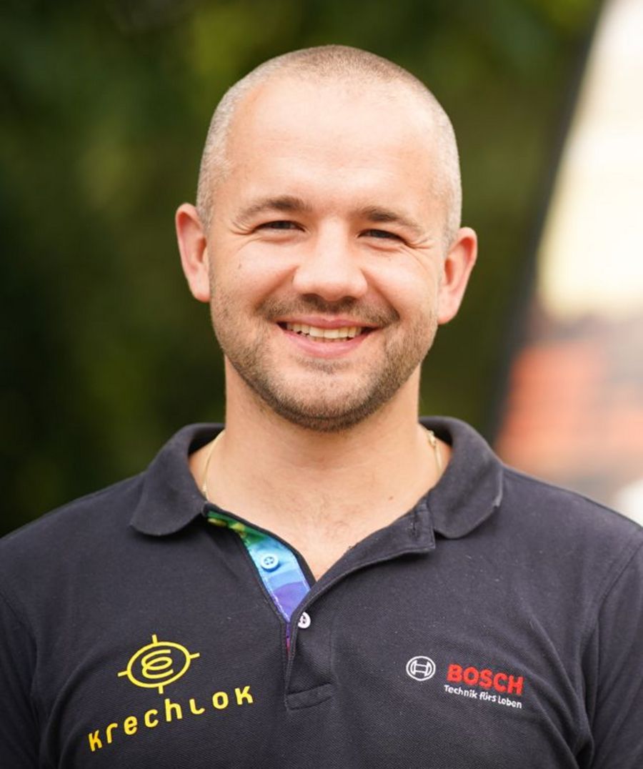 KES Krechlok Elektrosysteme GmbH Theo Krechlok