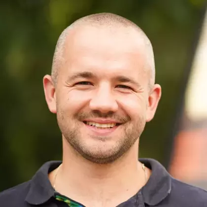 Theo Krechlok