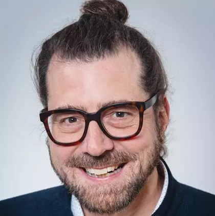 Daniel Köstlin
