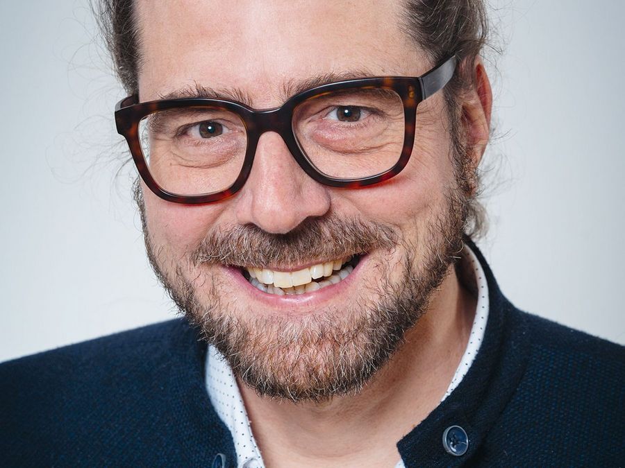 Köstlin, Daniel