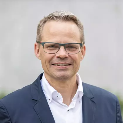 Holger Klimaschewski