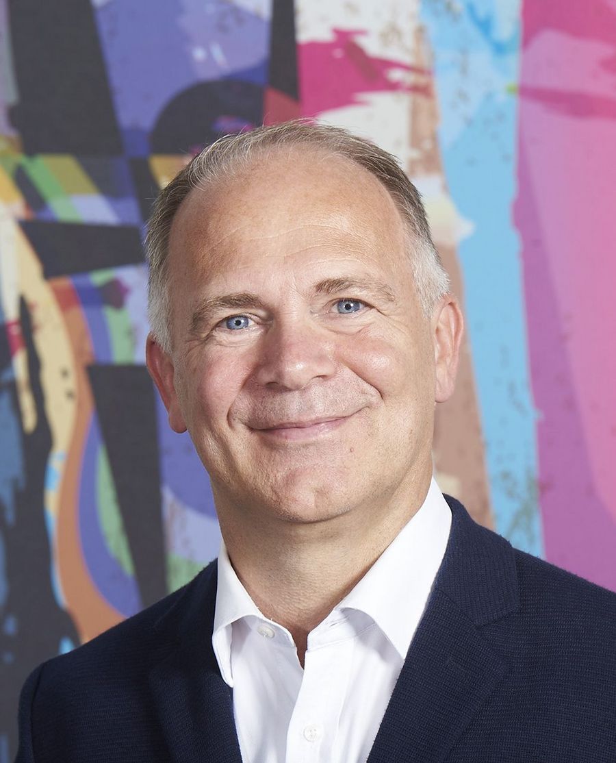 Thorsten Amend-Schnaar, Geschäftsführer der Höchsmann & Company GmbH & Co. KG – Executive Search – Management Advisors Thorsten Amend-Schnaar, Geschäftsführer der Höchsmann & Company GmbH & Co. KG – Executive Search – Management Advisors