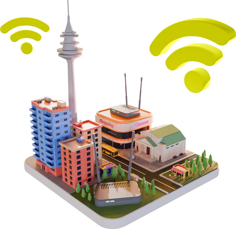 hotsplots GmbH Vernetzte Gesellschaft hotsplots GmbH Vernetzte Gesellschaft