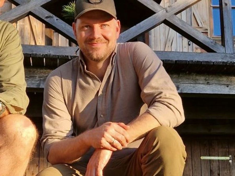 Kolosser, Stefan
