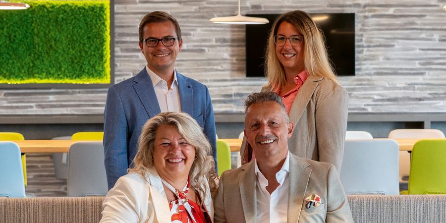 magnetic GmbH Familie Bader magnetic GmbH Familie Bader