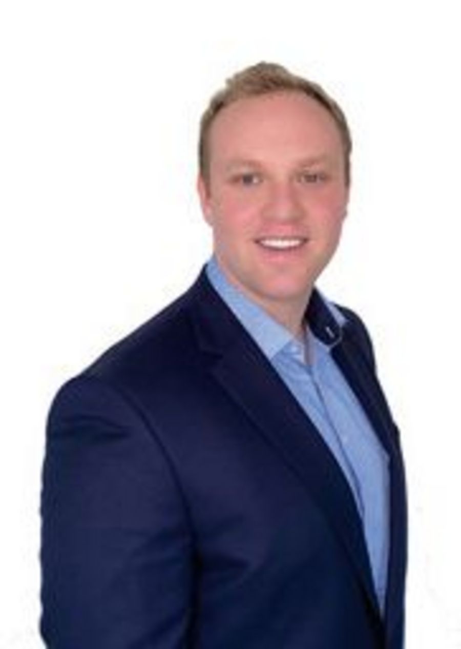 Marc Williges, Geschäftsführer der On track GmbH