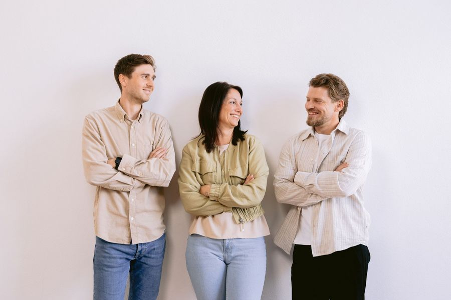 teccle operations GmbH Team teccle operations GmbH Team
