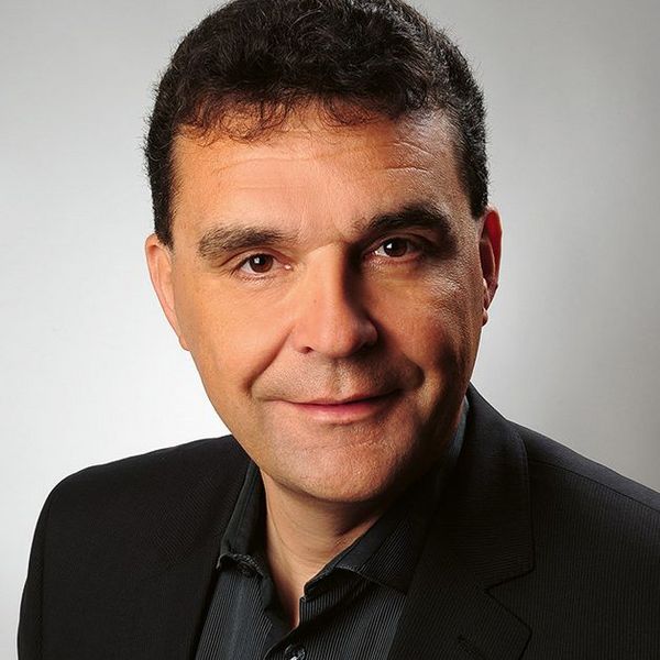 Dr. Matthias Rosche Dr. Matthias Rosche