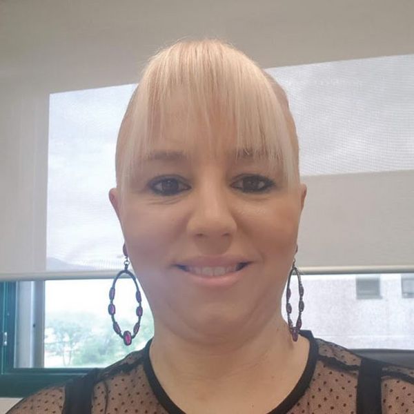 Elena Pescetto, Leiterin Adminstration und Human Ressources der Zurvit Srl Elena Pescetto, Leiterin Adminstration und Human Ressources der Zurvit Srl