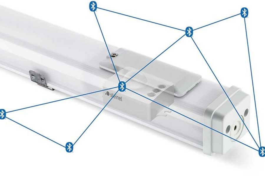STEINEL Solutions Sesotec Sensoren STEINEL Solutions Sesotec Sensoren