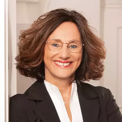 Sue van Bömmel