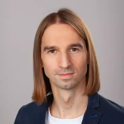 Maximilian Jungwirth