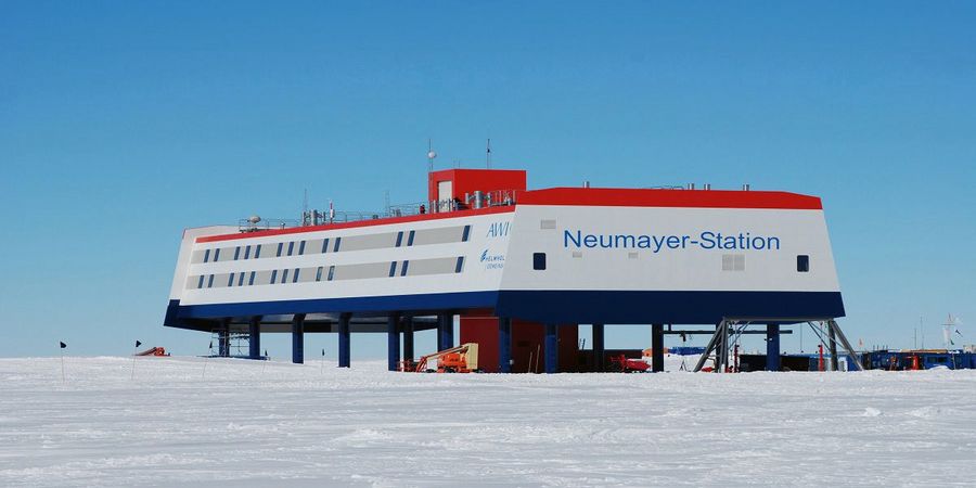 SCHULLER & Company GmbH Forschungsstation SCHULLER & Company GmbH Forschungsstation