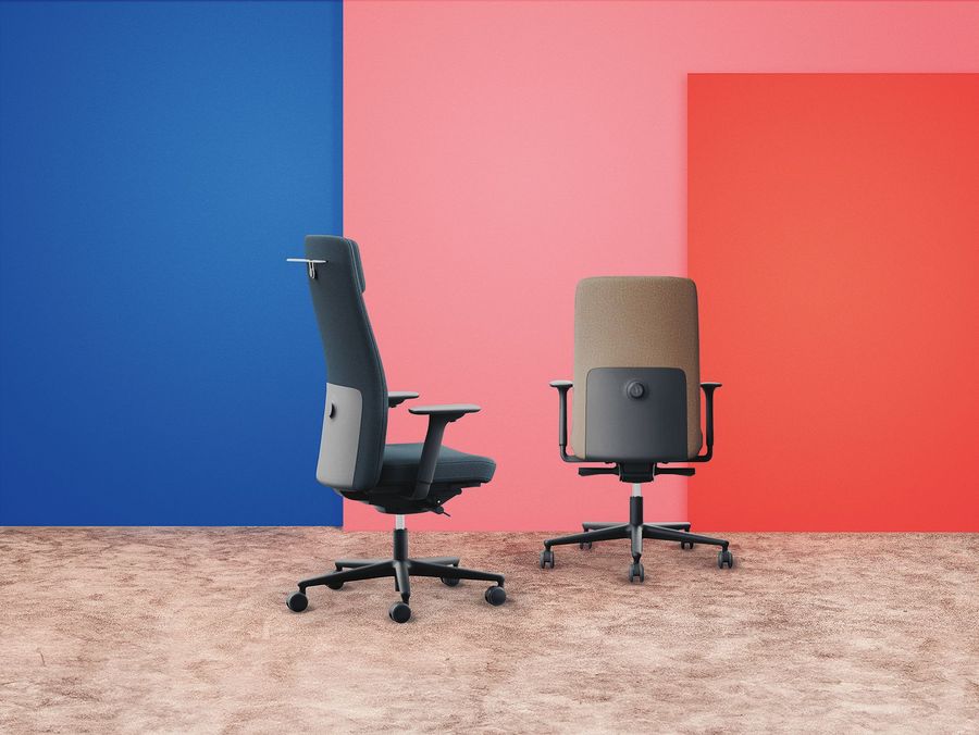 Köhl GmbH Drehstühle Selleo Köhl GmbH Drehstühle Selleo