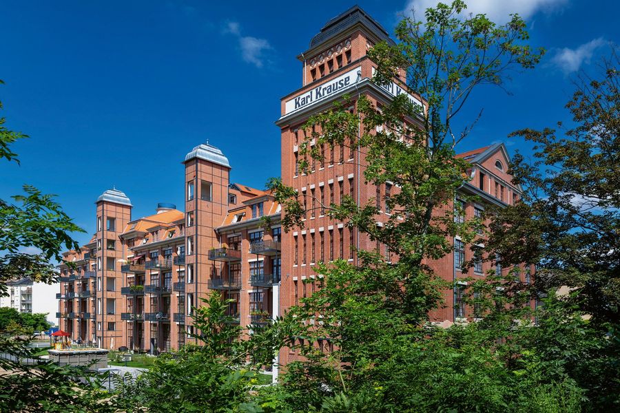 PLU CO Immobilienvermittlungs GmbH Sanierungsprojekt 