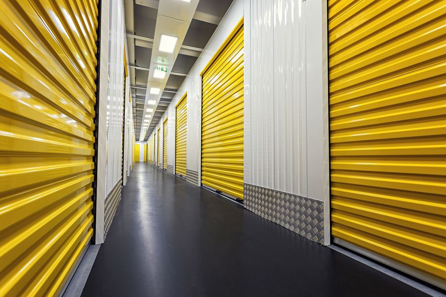 Space Plus Store GmbH Lagerräume Space Plus Store GmbH Lagerräume