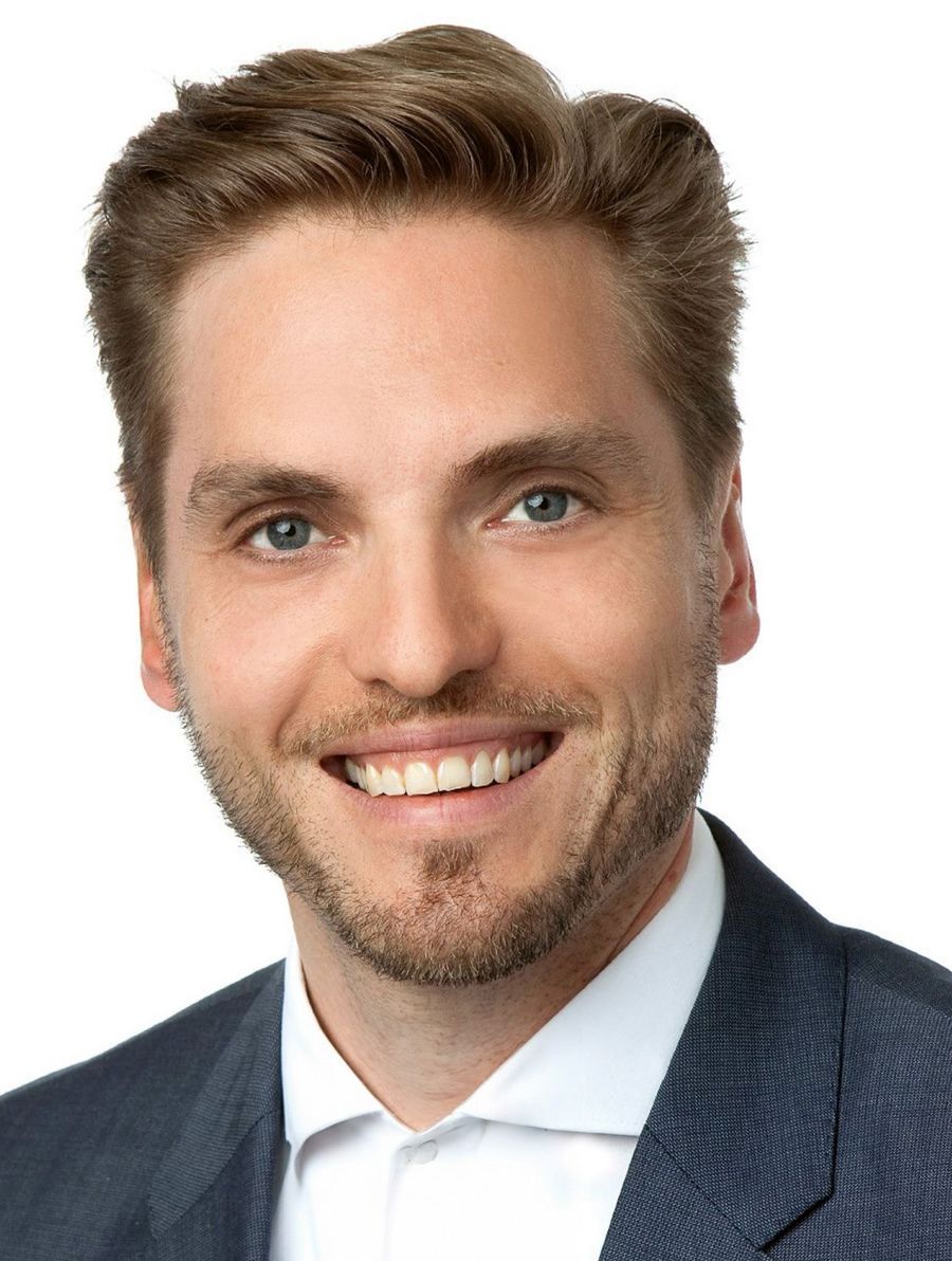 Kim Benjamin Franke, Geschäftsführer der EPOCH Traumwiesen GmbH