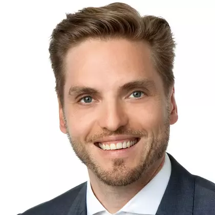 Kim Benjamin Franke